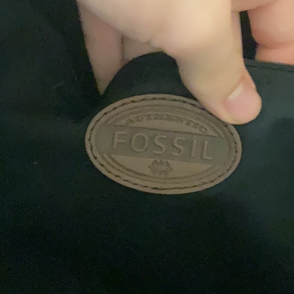 Fossil Tote bag - Picture 6 of 9
